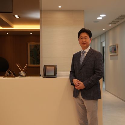 김덕기 대표원장 사진 3